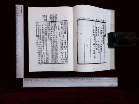 陝西叢書彙纂:第七十册-第七十一册,青照堂叢書續八種十三卷清李元春輯(北京燕山出版社2021/4影印出版)