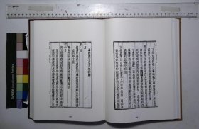 京津冀叢書匯編:第四四四册-第四五〇册,孫夏峰全集（十三-十九）一百四十九卷清孫奇逢撰,孫徴君日譜録（一-七）序至卷三十六,答問一卷( 北京燕山出版社2019/12影印出版)