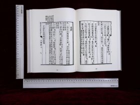 陝西叢書彙纂:第七十册-第七十一册,青照堂叢書續八種十三卷清李元春輯(北京燕山出版社2021/4影印出版)