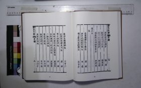 京津冀叢書匯編:第四一九册-第四二一册,用六居士所著書(八-十)四種清刁包撰,斯文正統(一-三)序至卷十二清刁包選輯( 北京燕山出版社2019/12影印出版)