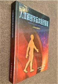 《人体解剖学标本彩色图谱》胡耀明1998广东科技16开283页：本图谱以人体实物标本为特色，按人体结构系统编排，分运动系统、消化系统、呼吸系统、泌尿生殖系统、心血管系统、淋巴系统、神经系统、内分泌系统、感觉器九个部分，介绍彩图580幅，其中578幅图以人体实物标本制作摄影而成。所有的图谱都精细清晰，真实。供医药卫生院校教学、学生，解剖学工作者和临床医师，特别是外科医师和形态学专业医师参考。
