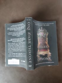 One Dark Throne