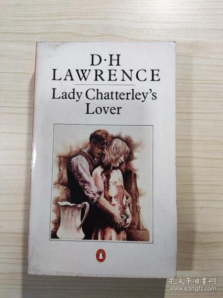 Lady Chatterleys Lover