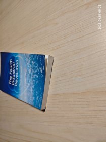 The Fourth Industrial Revolution