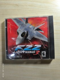 CD F22 LIGHTNING3