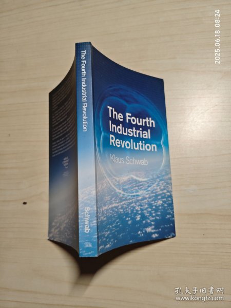 The Fourth Industrial Revolution