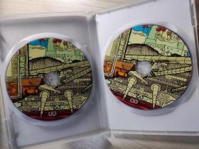 DVD 2015清华大学建筑学院学生节暨毕业联欢会