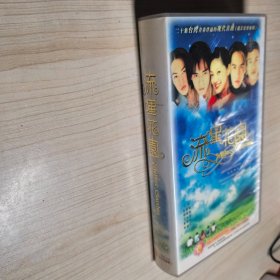 流星花园 20VCD