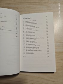 The Fourth Industrial Revolution