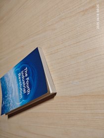 The Fourth Industrial Revolution