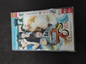 DVD 宫S 2碟装