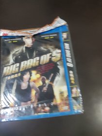 金钱战斗DVD