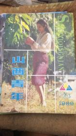 山西青年（1989年4期）