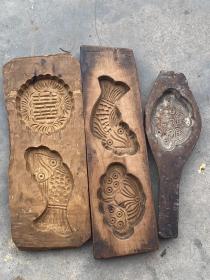 老面卡三个合售、整体品相好、品相如图保真保老