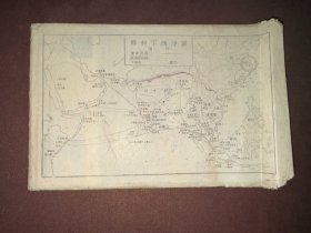 郑和下西洋580周年纪念 极限片一套 带封
