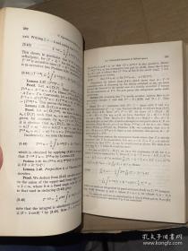 Perturbation Theory for Linear Operators 线性算子的扰动理论 英文 小16开 精装