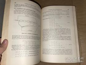 INFORMATION THEORY AND RELIABLE COMMUNICATION 信息理论及可靠通讯 英文版 小16开 精装