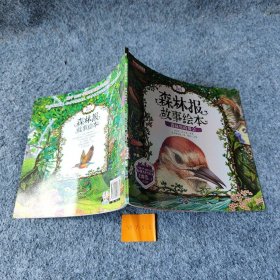 引進(jìn)版繪本森林報(bào)故事繪本注音版5月不單發(fā)森林里的舞會(huì)（蘇）維·比安基原著廣東世界圖書(shū)出版有限公司9787519217884