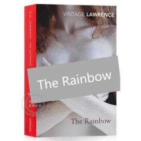 现货 彩虹 The Rainbow