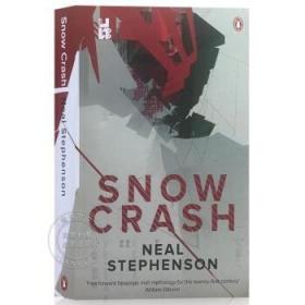 现货 雪崩 Snow Crash