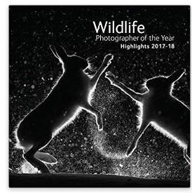 现货 Wildlife Photographer of the Year: Highlights 27