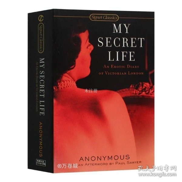 My Secret Life