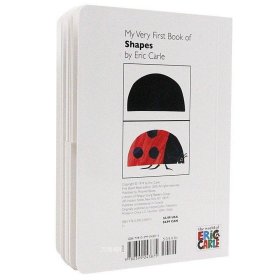 My Very First Book of Shapes