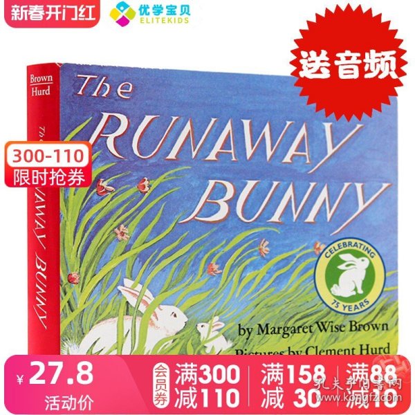 The Runaway Bunny