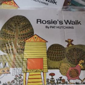 Rosie's Walk