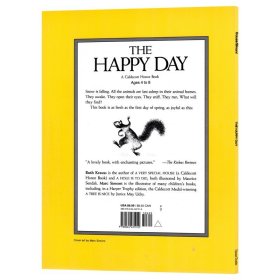 The Happy Day