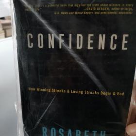 Confidence