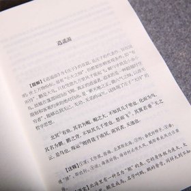 庄子正版全本全译谦德国学文库庄周国学经典书籍畅销书中国哲学传统文化文学艺术人生励志修养全书庄子的智慧老子庄子道家经典著作