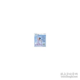 正版现货 韵致瑜伽(附赠*光盘1张)Z2 王巍 9787535630728 湖南美术出版社 图书 9787535630728