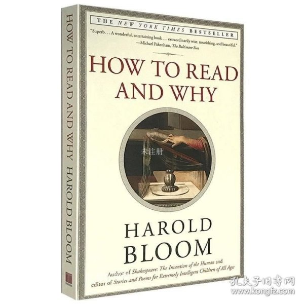 How to Read and Why