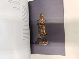 英国 伦敦 古董商 觉是轩 普里斯特利与费拉罗（Priestley & Ferraro）Chinese and Korean Ceramics and Works of Art 2020年青铜器 绘画 造像 玉器 瓷器 织绣【硬精装正版现货】222