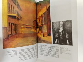 新南威尔士艺术馆手册 Art Gallery of New South Wales Handbook 2000【正版现货】222