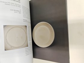 英国 伦敦 古董商 觉是轩 普里斯特利与费拉罗（Priestley & Ferraro）Chinese and Korean Ceramics and Works of Art 2020年青铜器 绘画 造像 玉器 瓷器 织绣【硬精装正版现货】222