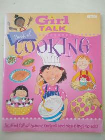 BBC Book of Cooking (Girl Talk)