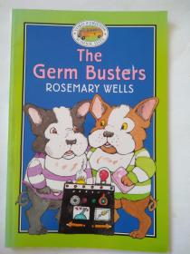 The Germ Busters (Yoko & Friends School Days）