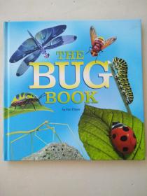 The Bug Book Paperback – Illustrated, February 23, 2016