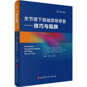 关节镜下肩袖穿骨修复：技巧与陷阱