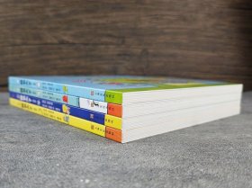英国引进0~6岁幼儿生活自理图画书《我长大了》全四册，精美纸板书，紧扣刷牙、洗澡、吃饭、睡觉四大基本能力，由“观察”到“模仿”，循序渐进地引导幼儿展开练习。