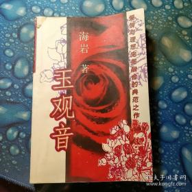 玉观音 海岩作品