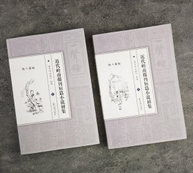 《近代岭南报刊短篇小说初集》全2册，系统整理了1911年以前岭南地区刊行的375篇小说，近800页，包括文言、白话与粤语，是一部兼具传统、时代、地域性的短篇小说集。