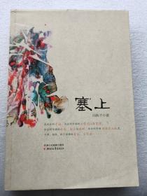 塞上 （散文   浙江文艺出版社）