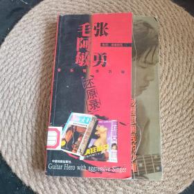 我理想搁浅的沙滩：张勇、毛阿敏音乐情感历程还原录