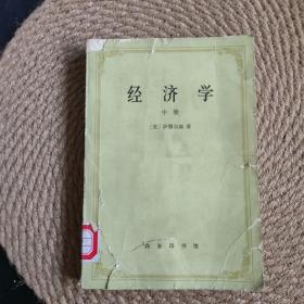 经济学中册