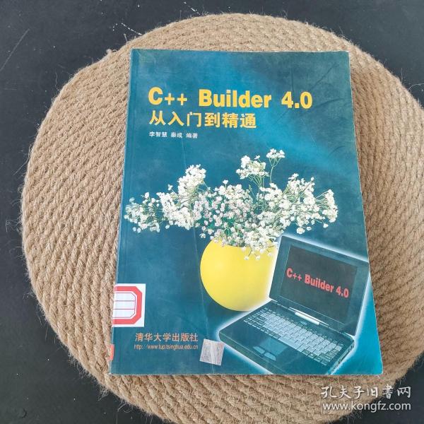 C++Builder 4.0从入门到精通