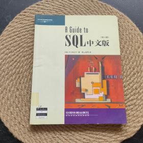 A Guide to SQL中文版