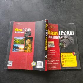 Nikon D5300完全摄影指南